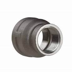 Pvc Threaded Coupling