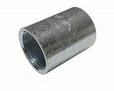 Pvc Threaded Coupling