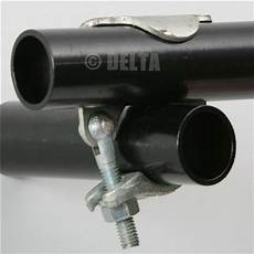 Single Pipe Clamps