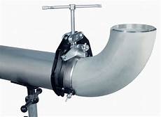 Single Pipe Clamps