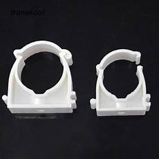 Single Pipe Clamps