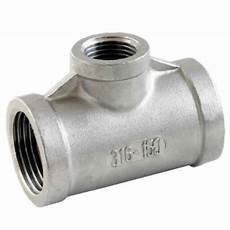 Threaded Steel Pipe