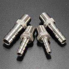 Threaded Steel Pipe