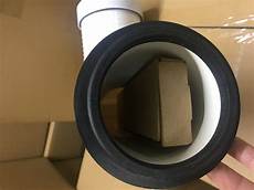 Toilet Pipe Connector