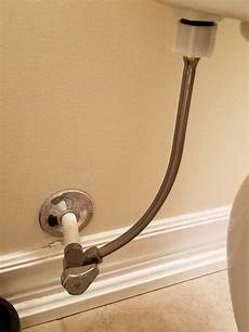 Toilet Pipe Connector