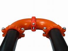 Victaulic Fittings