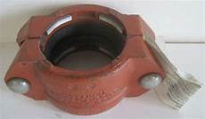 Victaulic Fittings