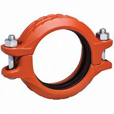 Victaulic Fittings