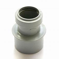 Waste Pipe Reducer