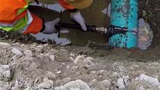 Water Pipe Stopper