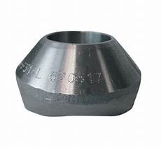 Weldolet Fittings