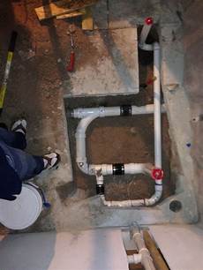 Wye Pipe