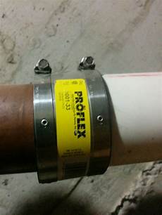Wye Pipe